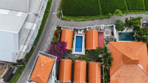 Villa Youlas Canggu